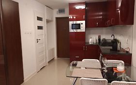 Cherry Apartament W Ścisłym Centrum