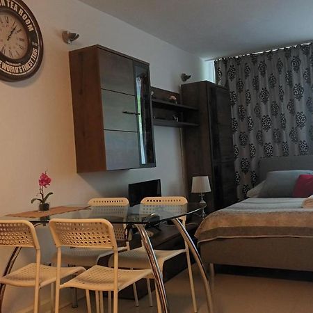 Apartament Cherry Apartament W Ścisłym Centrum Warszawa Zewnętrze zdjęcie