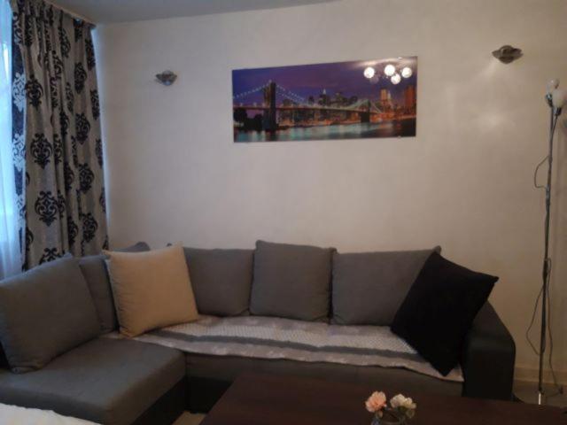 Apartament Cherry Apartament W Ścisłym Centrum Warszawa Zewnętrze zdjęcie