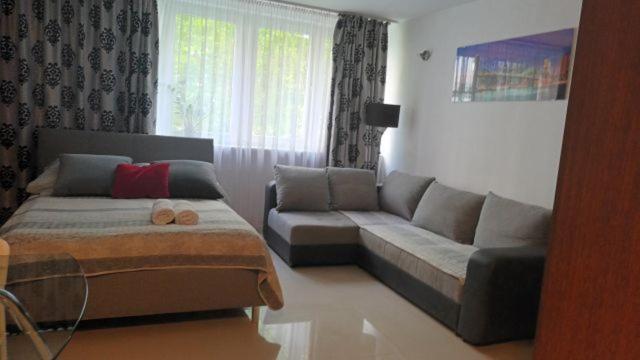 Apartament Cherry Apartament W Ścisłym Centrum Warszawa Zewnętrze zdjęcie