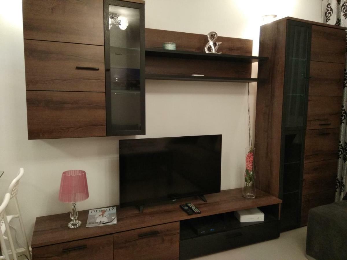 Apartament Cherry Apartament W Ścisłym Centrum Warszawa Zewnętrze zdjęcie